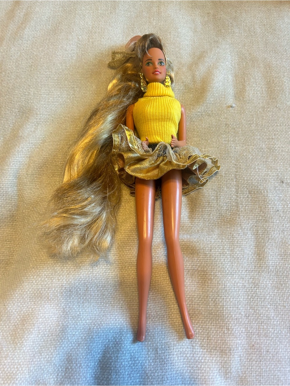 Hollywood Hair Teresa